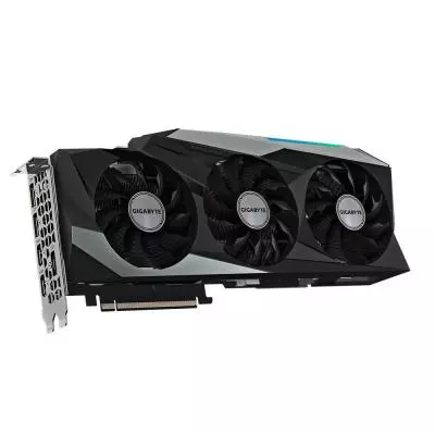 Видеокарта GIGABYTE GeForce RTX3080 10Gb GAMING OC (GV-N3080GAMING OC-10GD) - 2 Видеокарта GIGABYTE GeForce RTX3080 10Gb GAMING OC (GV-N3080GAMING OC-10GD) - 2