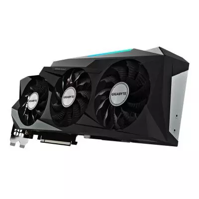 Видеокарта GIGABYTE GeForce RTX3080 10Gb GAMING OC (GV-N3080GAMING OC-10GD) - 4 Видеокарта GIGABYTE GeForce RTX3080 10Gb GAMING OC (GV-N3080GAMING OC-10GD) - 4