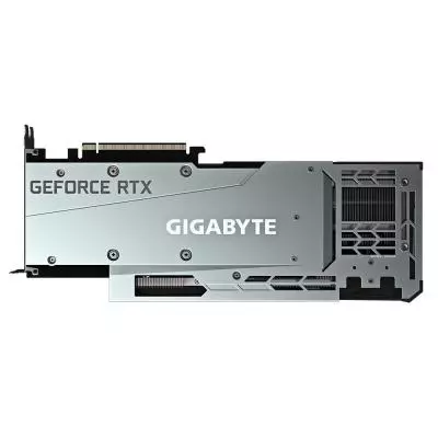Видеокарта GIGABYTE GeForce RTX3080 10Gb GAMING OC (GV-N3080GAMING OC-10GD) - 6 Видеокарта GIGABYTE GeForce RTX3080 10Gb GAMING OC (GV-N3080GAMING OC-10GD) - 6