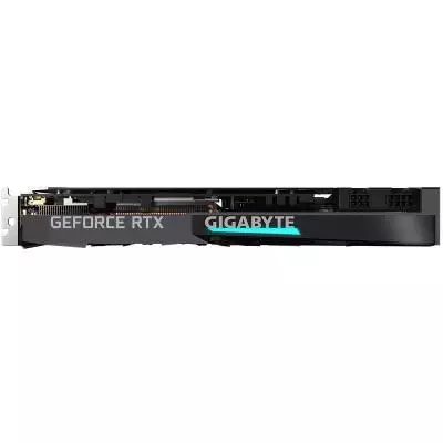 Видеокарта GIGABYTE GeForce RTX3070 8Gb EAGLE OC (GV-N3070EAGLE OC-8GD) - 5