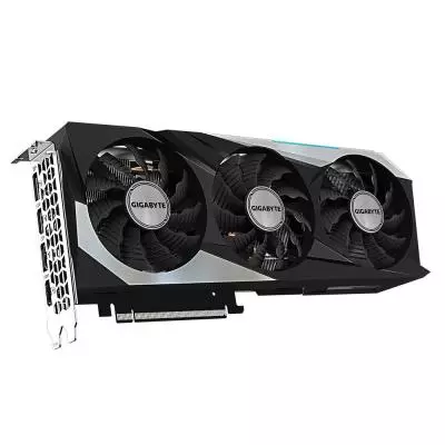 Видеокарта Gigabyte GeForce RTX3070 8Gb GAMING OC (GV-N3070GAMING OC-8GD) - 2 Видеокарта Gigabyte GeForce RTX3070 8Gb GAMING OC (GV-N3070GAMING OC-8GD) - 2