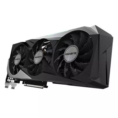 Видеокарта Gigabyte GeForce RTX3070 8Gb GAMING OC (GV-N3070GAMING OC-8GD) - 3 Видеокарта Gigabyte GeForce RTX3070 8Gb GAMING OC (GV-N3070GAMING OC-8GD) - 3