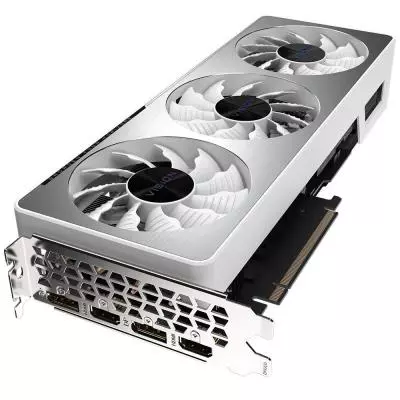 Видеокарта Gigabyte GeForce RTX3070 8Gb VISION OC (GV-N3070VISION OC-8GD) - 1