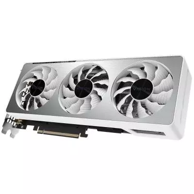 Видеокарта Gigabyte GeForce RTX3070 8Gb VISION OC (GV-N3070VISION OC-8GD) - 3