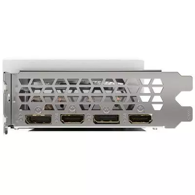 Видеокарта Gigabyte GeForce RTX3070 8Gb VISION OC (GV-N3070VISION OC-8GD) - 7