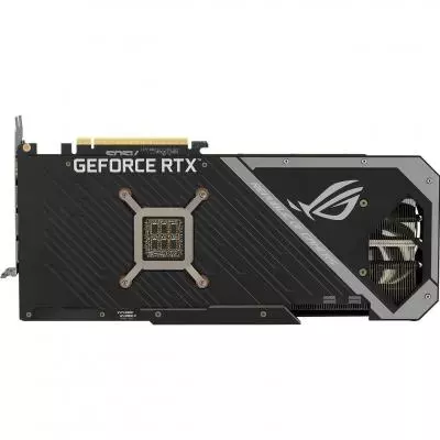Видеокарта ASUS GeForce RTX3070 8Gb ROG STRIX OC GAMING (ROG-STRIX-RTX3070-O8G-GAMING) - 3 Видеокарта ASUS GeForce RTX3070 8Gb ROG STRIX OC GAMING (ROG-STRIX-RTX3070-O8G-GAMING) - 3