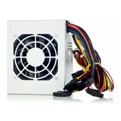 Блок питания LogicPower 400W (mATX-400) - 1 Блок питания LogicPower 400W (mATX-400) - 1