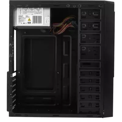 Корпус LogicPower 2008-400W - 2 Корпус LogicPower 2008-400W - 2