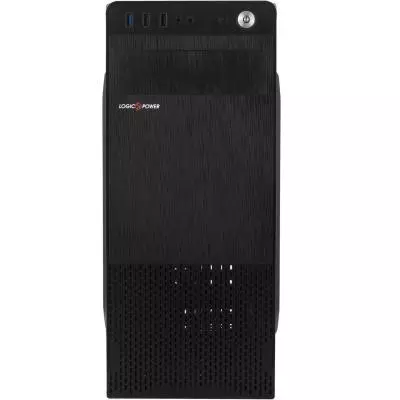 Корпус LogicPower 2008-400W - 3 Корпус LogicPower 2008-400W - 3