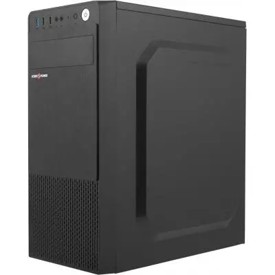 Корпус LogicPower 2008-400W - 4 Корпус LogicPower 2008-400W - 4