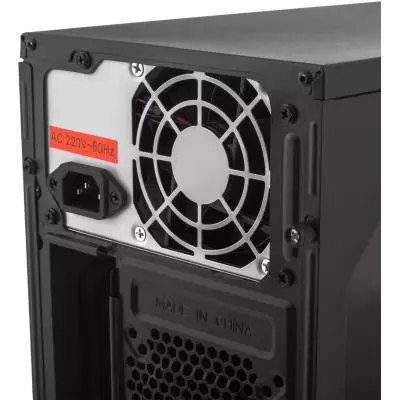 Корпус LogicPower 2008-400W - 7 Корпус LogicPower 2008-400W - 7