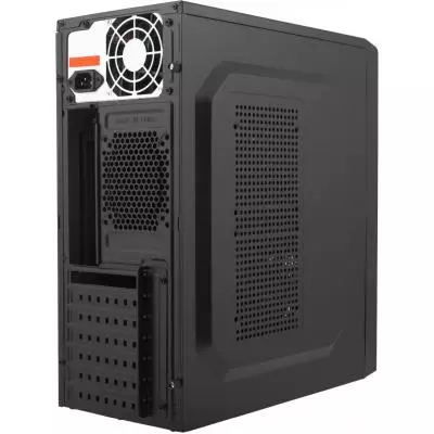 Корпус LogicPower 2008-400W - 9 Корпус LogicPower 2008-400W - 9