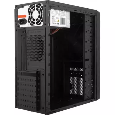 Корпус LogicPower 2008-400W - 10 Корпус LogicPower 2008-400W - 10