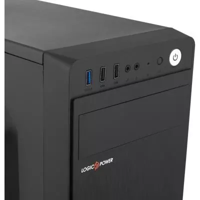 Корпус LogicPower 2008-400W - 11 Корпус LogicPower 2008-400W - 11