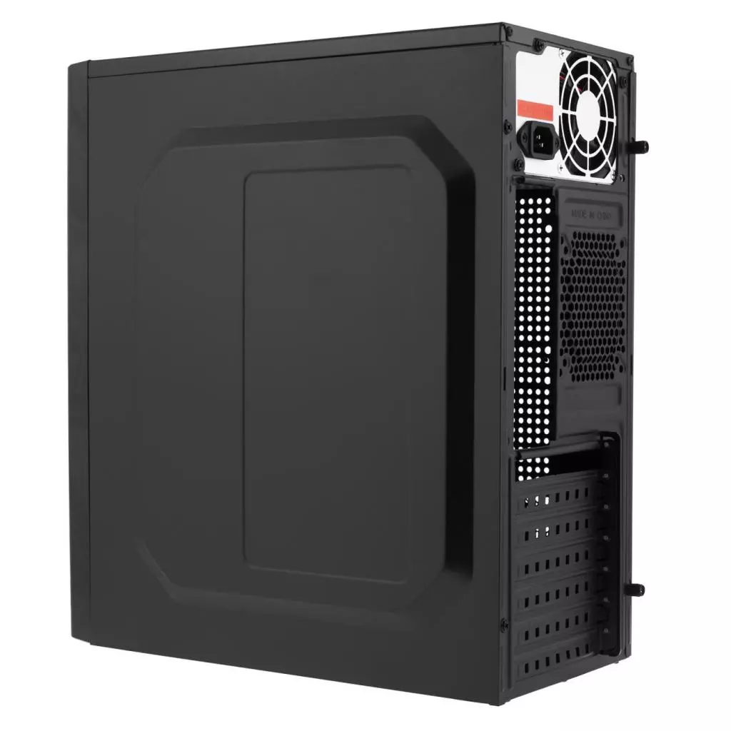 Корпус LogicPower 2006-400W-80 (LP6677) - 8 Корпус LogicPower 2006-400W-80 (LP6677) - 8