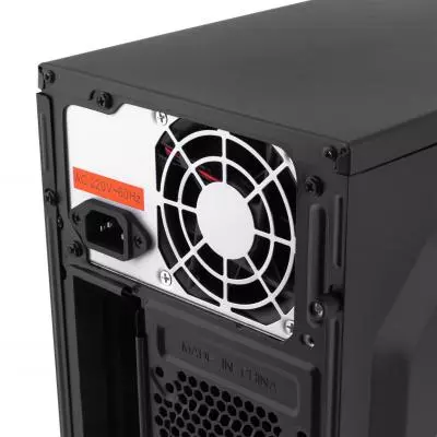 Корпус LogicPower 2006-450W-120 (LP9019) - 6 Корпус LogicPower 2006-450W-120 (LP9019) - 6