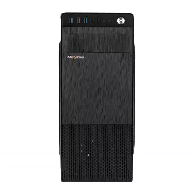 Корпус LogicPower 2009-400W-80 (LP7490) - 1 Корпус LogicPower 2009-400W-80 (LP7490) - 1