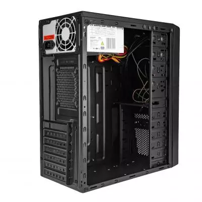 Корпус LogicPower 2009-400W-80 (LP7490) - 3 Корпус LogicPower 2009-400W-80 (LP7490) - 3