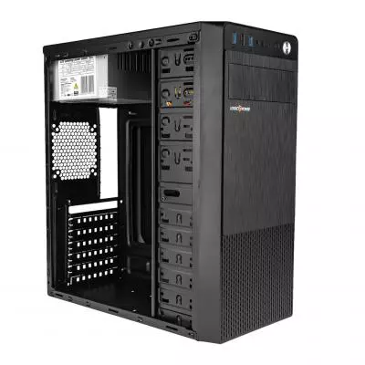 Корпус LogicPower 2009-400W-80 (LP7490) - 5 Корпус LogicPower 2009-400W-80 (LP7490) - 5