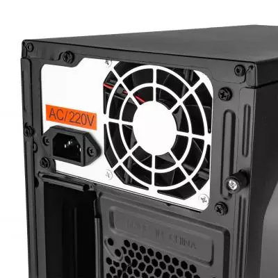 Корпус LogicPower 2009-400W-80 (LP7490) - 6 Корпус LogicPower 2009-400W-80 (LP7490) - 6