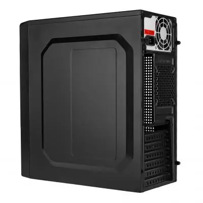 Корпус LogicPower 2009-400W-80 (LP7490) - 8 Корпус LogicPower 2009-400W-80 (LP7490) - 8