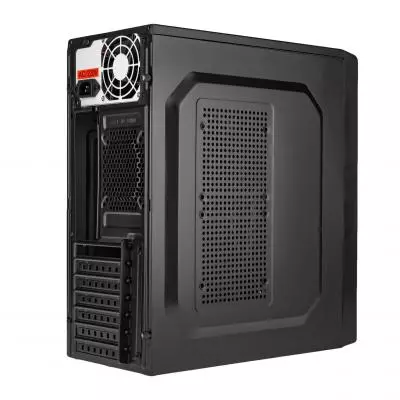 Корпус LogicPower 2009-400W-80 (LP7490) - 10 Корпус LogicPower 2009-400W-80 (LP7490) - 10