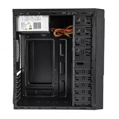 Корпус LogicPower 2009-400W-80 (LP7490) - 11 Корпус LogicPower 2009-400W-80 (LP7490) - 11
