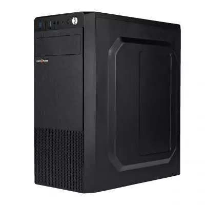 Корпус LogicPower 2009-400W-80 (LP7490)