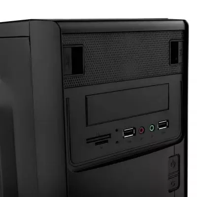 Корпус LogicPower 6103-450W-120 (LP9197) - 4 Корпус LogicPower 6103-450W-120 (LP9197) - 4