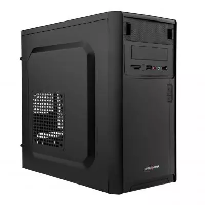 Корпус LogicPower 6103-450W-120 (LP9197) - 6 Корпус LogicPower 6103-450W-120 (LP9197) - 6