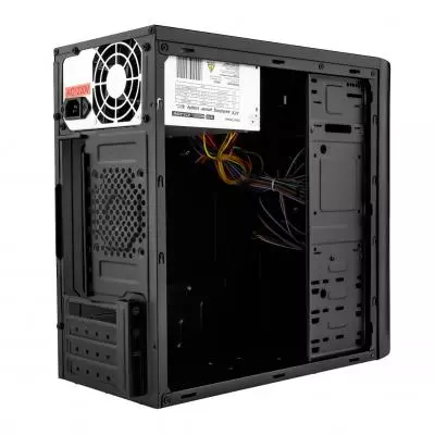 Корпус LogicPower 6103-450W-120 (LP9197) - 9 Корпус LogicPower 6103-450W-120 (LP9197) - 9