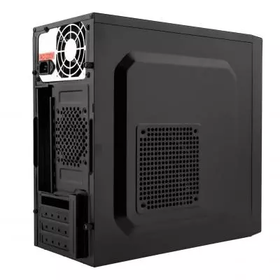 Корпус LogicPower 6104-400W-80 (LP7364) - 3