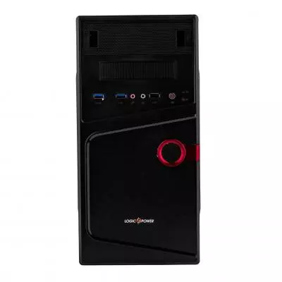 Корпус LogicPower 6104-400W-80 (LP7364) - 5