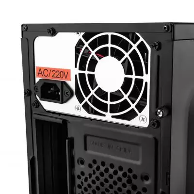 Корпус LogicPower 6104-400W-80 (LP7364) - 7