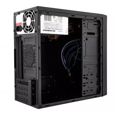 Корпус LogicPower 6104-400W-80 (LP7364) - 9