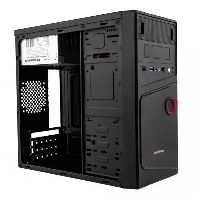 Корпус LogicPower 6104-400W-80 (LP7364) - 10