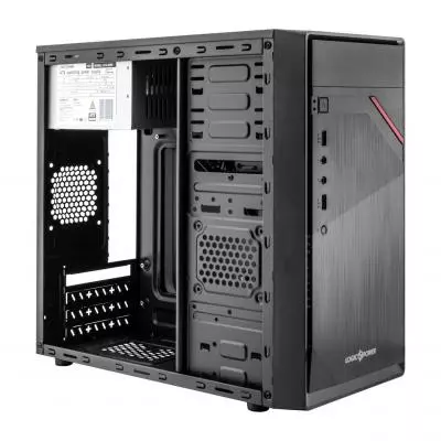 Корпус LogicPower 6105-400W-80 (LP10387) - 4 Корпус LogicPower 6105-400W-80 (LP10387) - 4