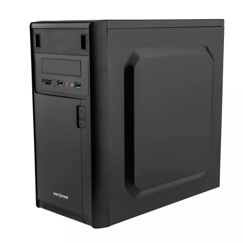 Корпус LogicPower 6103-400W-80 (LP6589) - 1