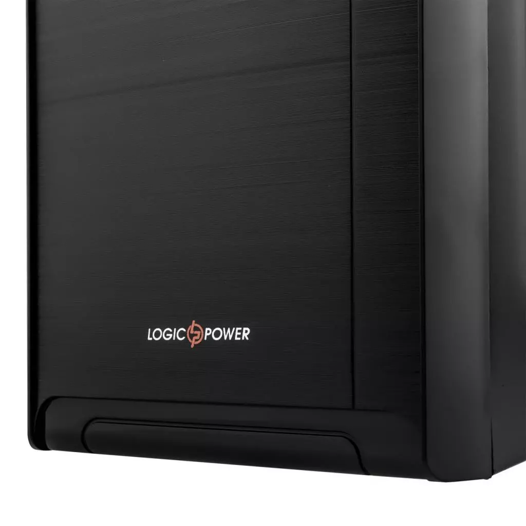 Корпус LogicPower 6103-400W-80 (LP6589) - 2