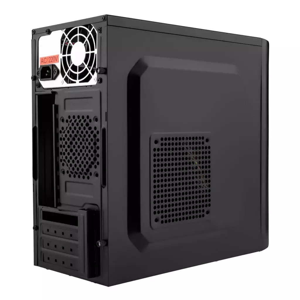 Корпус LogicPower 6103-400W-80 (LP6589) - 3