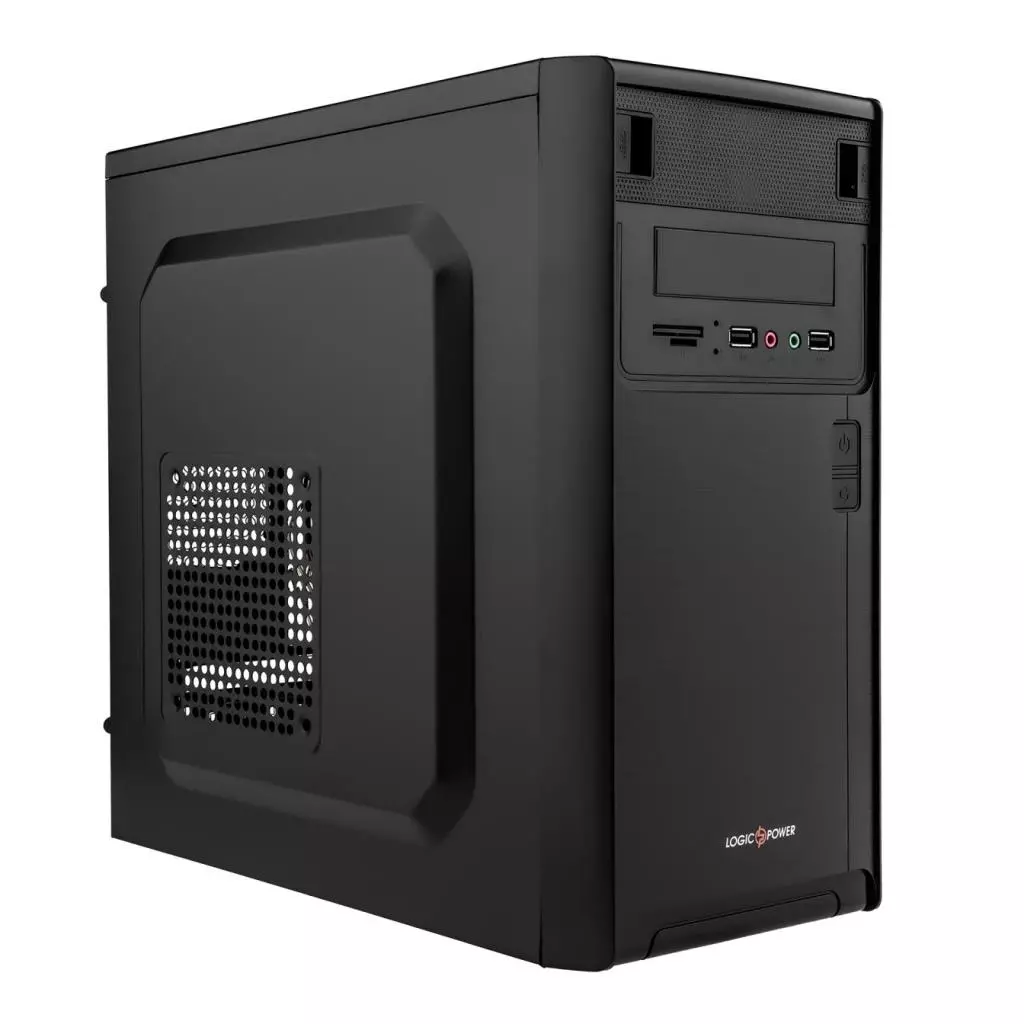 Корпус LogicPower 6103-400W-80 (LP6589) - 6