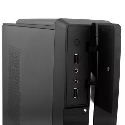 Корпус LogicPower S608 BK (LP6632) - 3 Корпус LogicPower S608 BK (LP6632) - 3