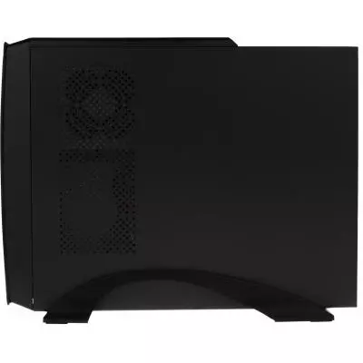 Корпус LogicPower S608 BK (LP6632) - 7 Корпус LogicPower S608 BK (LP6632) - 7