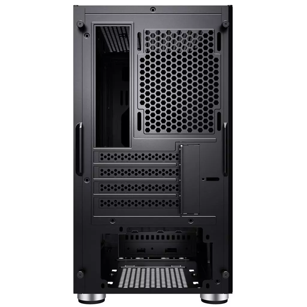 Корпус 2E CLARUS (2E-GM5) - 2