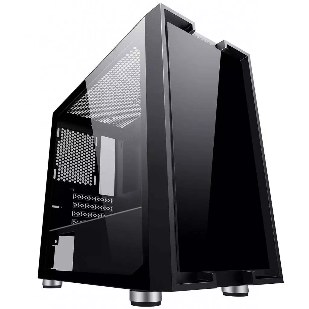 Корпус 2E CLARUS (2E-GM5) - 3