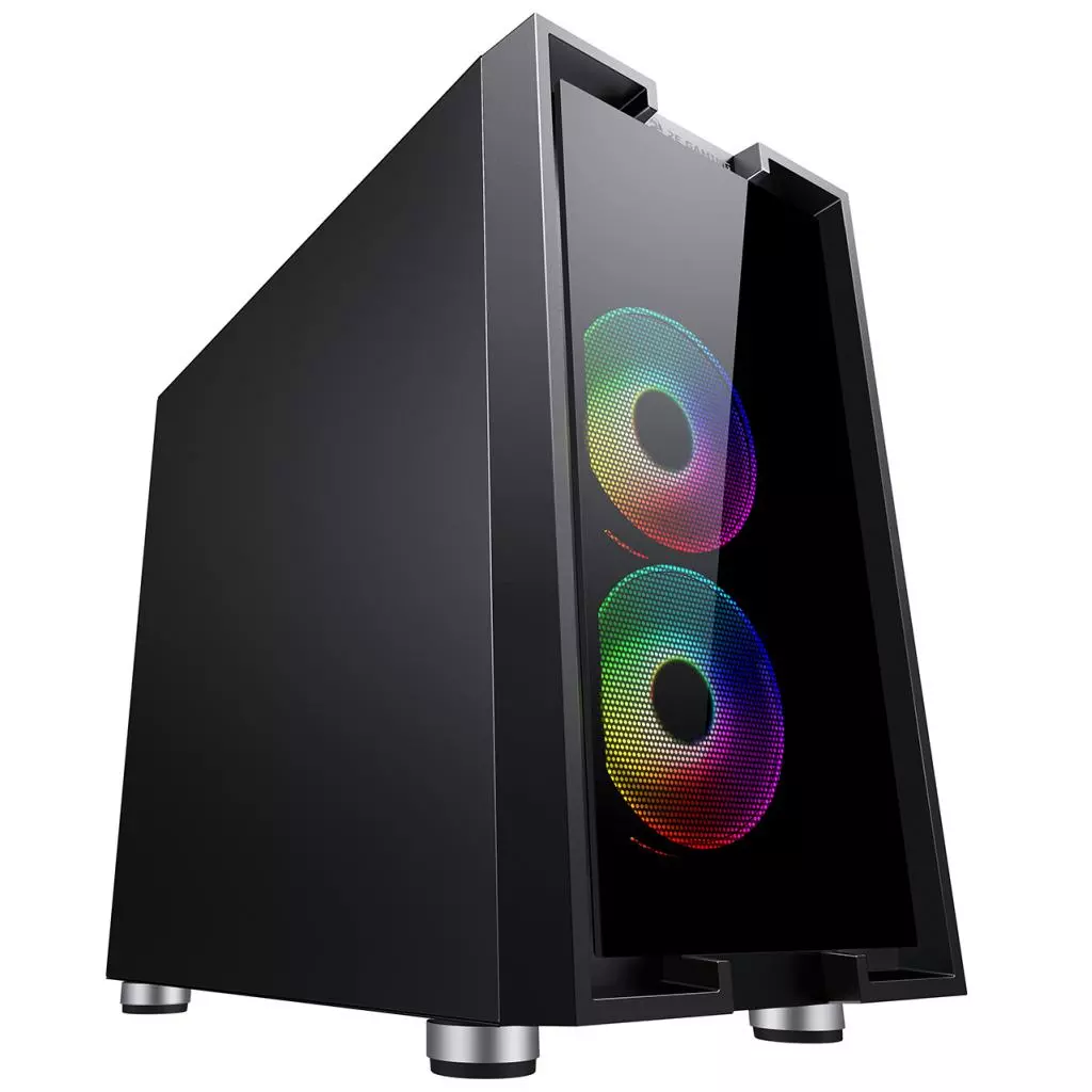 Корпус 2E CLARUS (2E-GM5) - 4