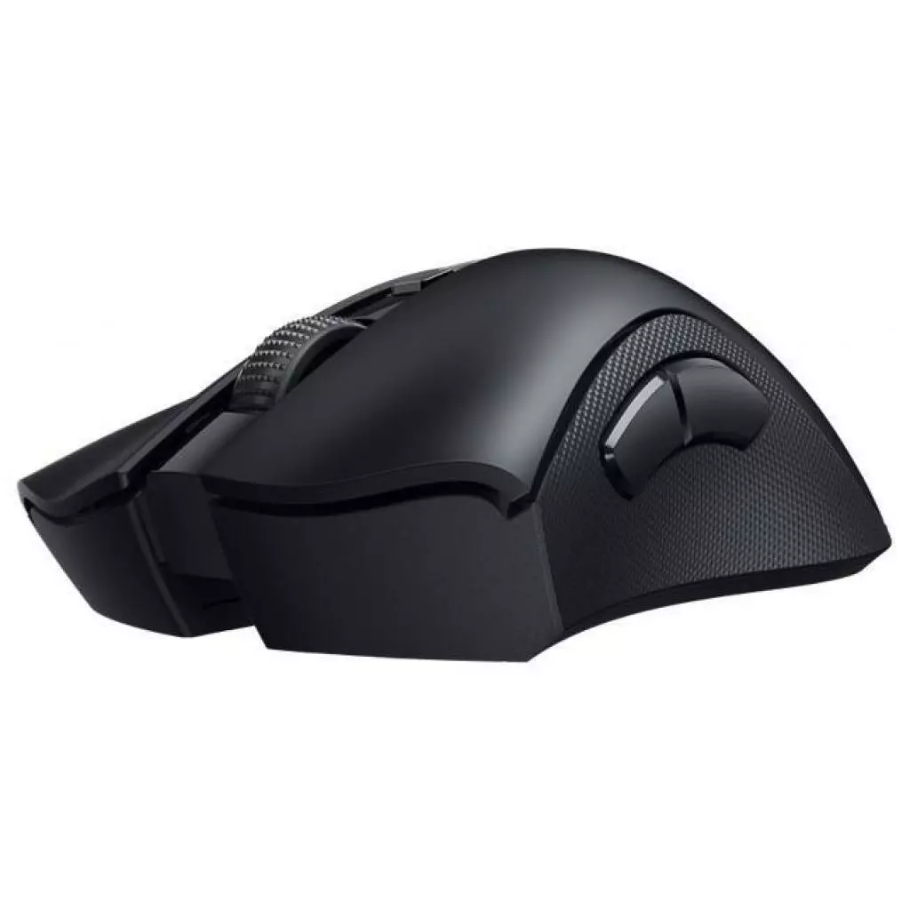 Мышка Razer DeathAdder V2 Pro Wireless Black (RZ01-03350100-R3G1) - 2 Мышка Razer DeathAdder V2 Pro Wireless Black (RZ01-03350100-R3G1) - 2