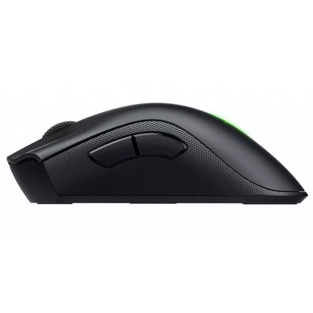 Мышка Razer DeathAdder V2 Pro Wireless Black (RZ01-03350100-R3G1) - 3 Мышка Razer DeathAdder V2 Pro Wireless Black (RZ01-03350100-R3G1) - 3