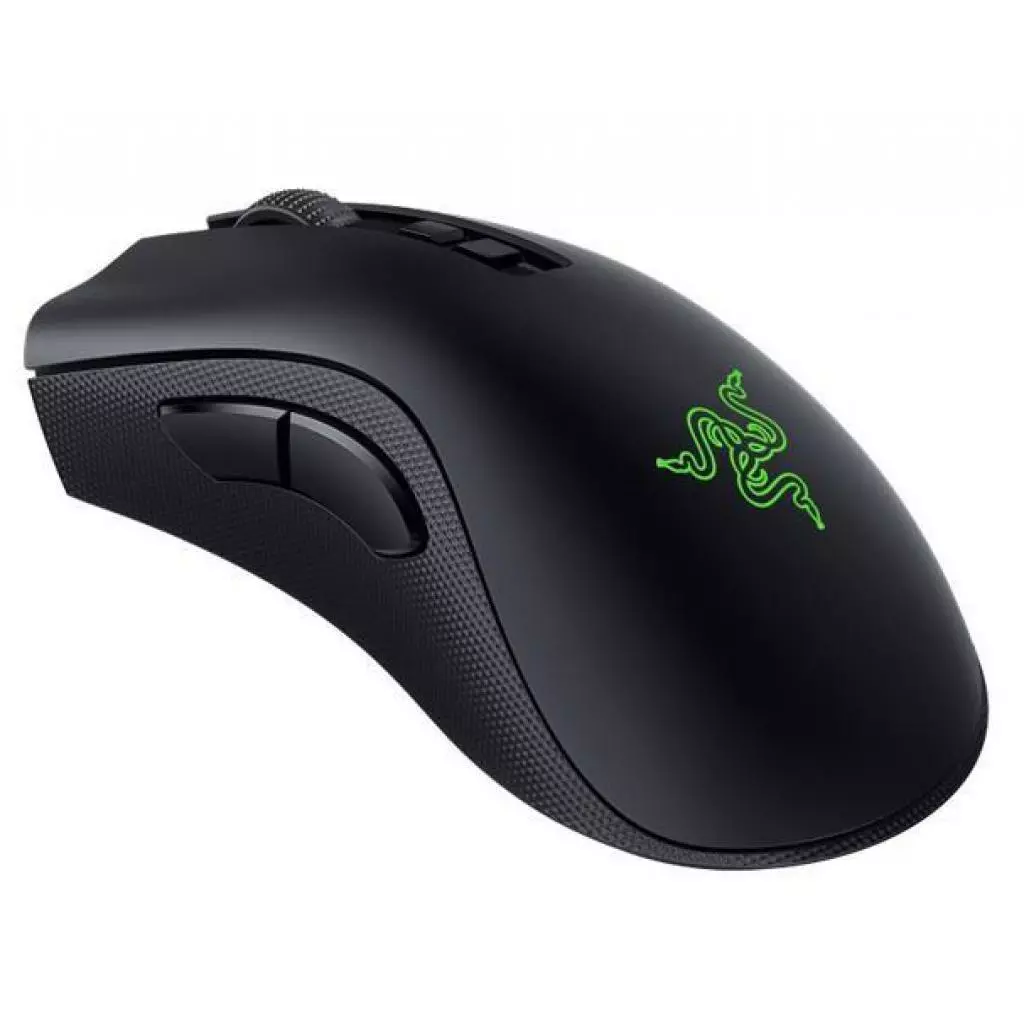 Мышка Razer DeathAdder V2 Pro Wireless Black (RZ01-03350100-R3G1) - 4 Мышка Razer DeathAdder V2 Pro Wireless Black (RZ01-03350100-R3G1) - 4