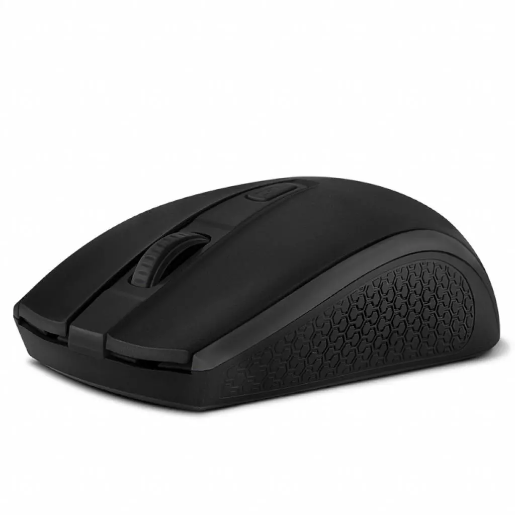 Мышка Sven RX-220W Black